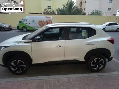 نيسان اخرى 2