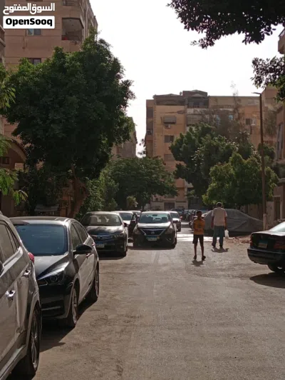 شقق للبيع في حدائق الاهرام 4