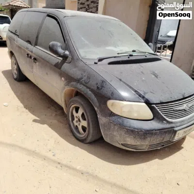 Chrysler Vision 2