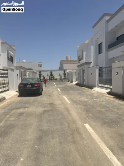 فيلا للبيع دورين مفصولات تشطيب 2026 3