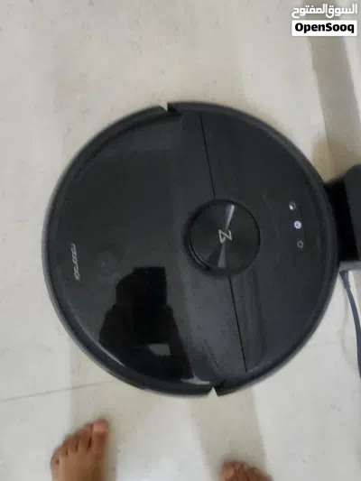 Roborock الامريكية بأقل سعر بالسوق 3