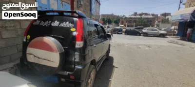 دايهاتسو تيريوس 2