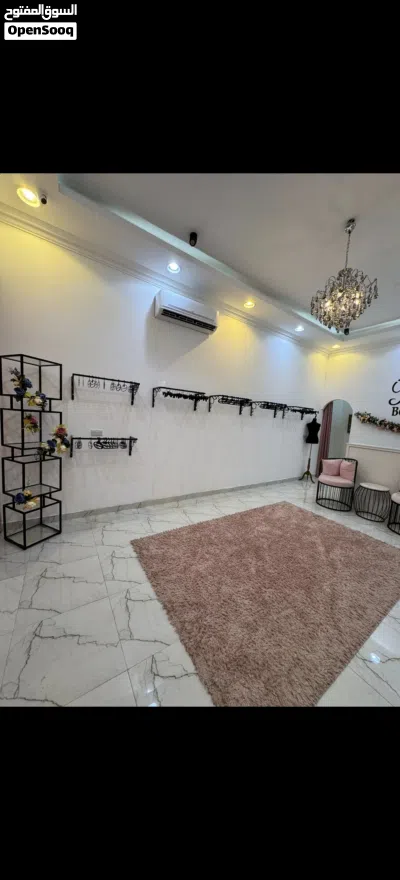 بوتيك للبيع بسعر مغري 2