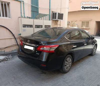 نيسان سنترا SV 3