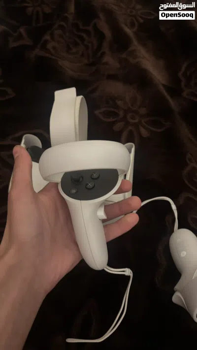 نظاره في ار مينا كويس 2 Vr قابل للمفوضه 4