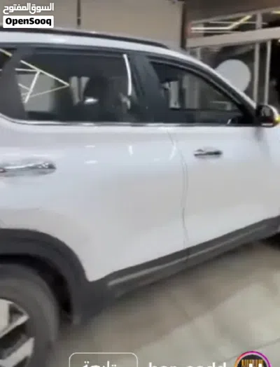 Kia Sonet HTX 4