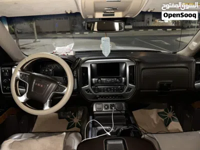 جي إم سي سييرا 1500 Denali 3