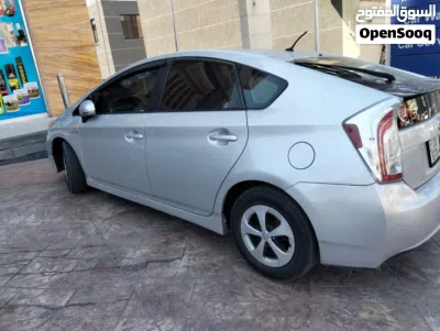 تويوتا بريوس Prius 2