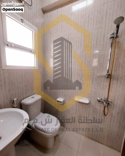 غرفة مع مطبخ تحضيري بدون صالة للعوائل (عقد زواج) في بوشر بالقرب من مركز القبائل /الوصف المهم 4