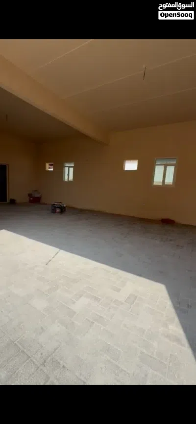 أرض بالمنطقة الصناعية 3