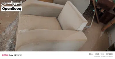 صالون مستعمل بحالة جيده 3