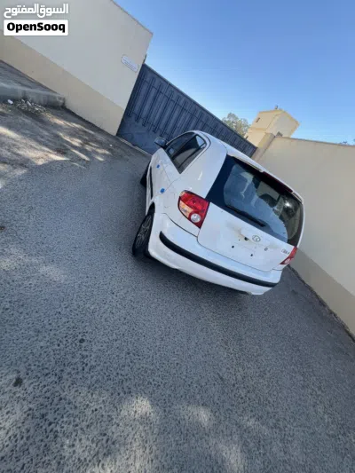هيونداي جيتز GL 3