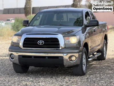 Toyota Tundra SR5 2