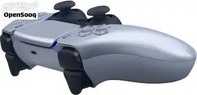 يد ps5 بلايستيشن 5 جديد لون مميز 3