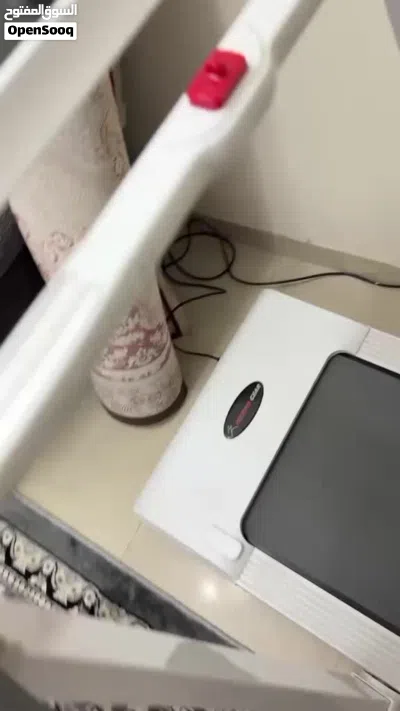 Technogear Treadmill 3