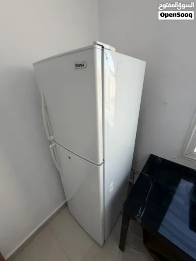 Wansa 275 L New Refrigerator 4