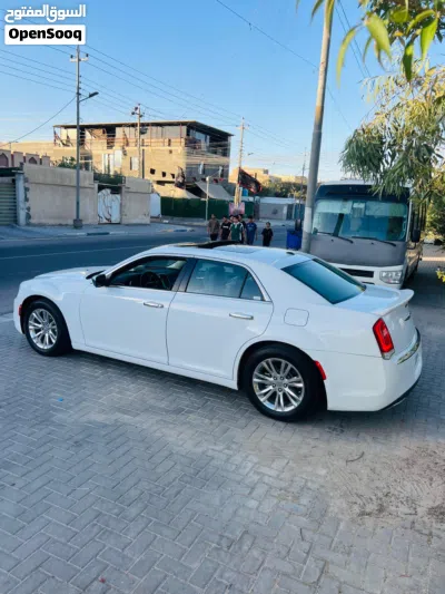 Chrysler 300 300S V6 4