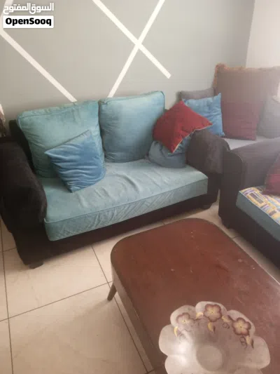 اثاث بيت كامل بسعر مغري جدا جدا مستعمل الحاله جيده جدا 3