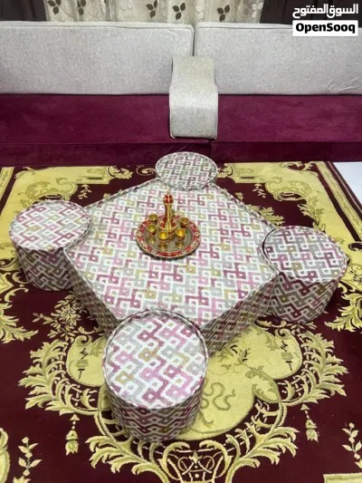 فرش عربي 4
