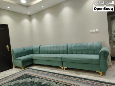 كنب للبيع العدد5 مطلوب100ريال 2