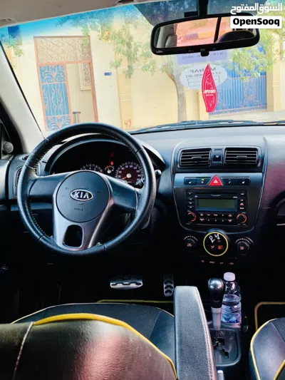 كيا بيكانتو LX 3