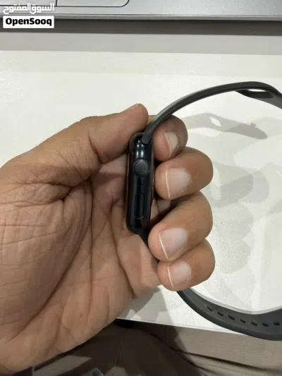 ساعه ابل 7 - مقاس 45 3