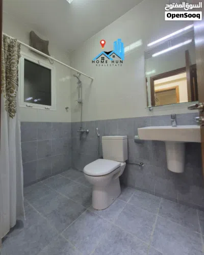 BOSHER FULLY FURNISHED 2BHK APARTMENT 4