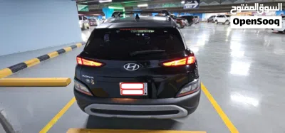 هيونداي كونا Smart 2