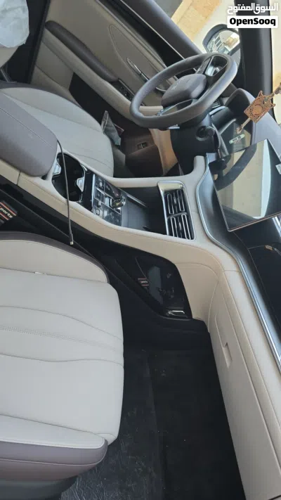 BYD Song Plus 3