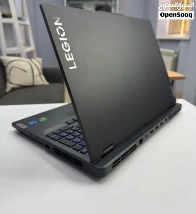 Lenovo Legion 5 Pro Gaming Laptop 2