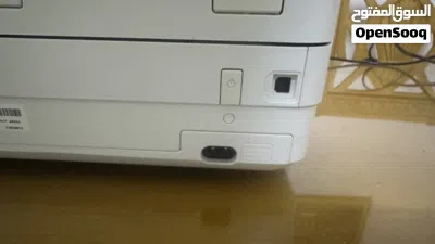 طابعة HP Printer 4