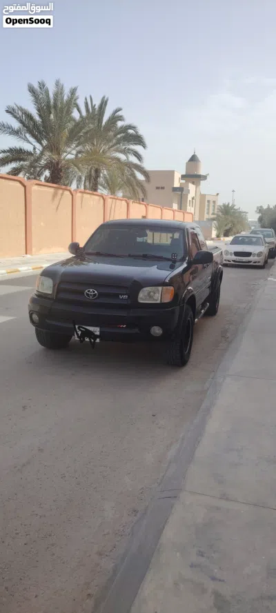 تويوتا توندرا SR5 2