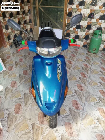 Yamaha Other 3