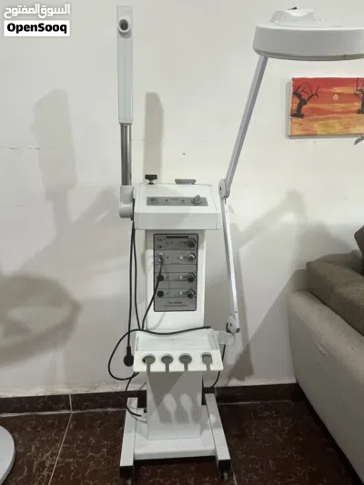 جهاز عناية بالبشرة KL-7000A 3