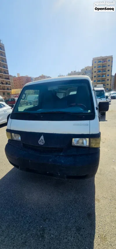 مازدا اخرى 2