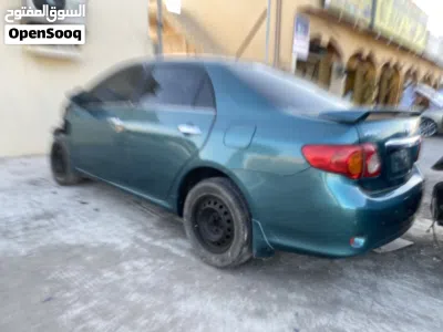 قطع غيار لكزس ES350 كرولا وكامري ولكزسes300 الكبش وايكو واكسنت وكيا ريو والتيما وسفك 4