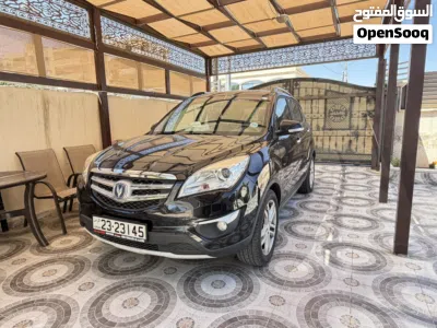Changan CX30 4