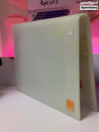 orange livebox للبيع 3