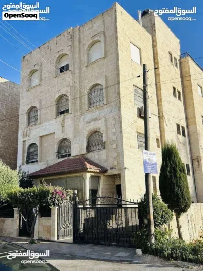 عمارة سكنية - اشارات شفابدران - مقابل بنك الاسكان 2