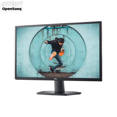 DELL SE 2722H 27 INCHES NEW LED MONITER 4