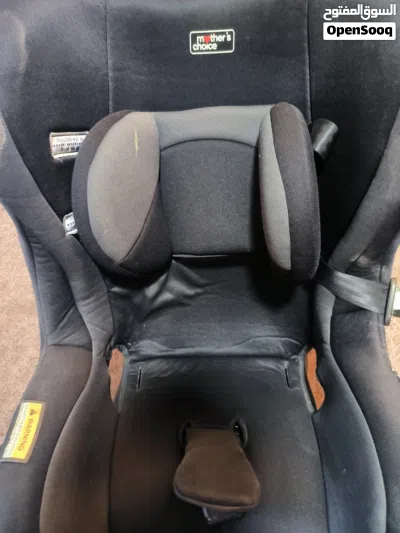 carseat مستعمل 2