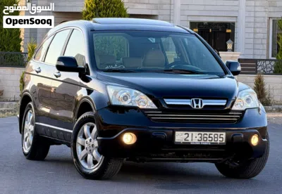 Honda CR-V EX 3
