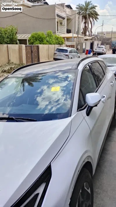 Kia Sportage SX 3