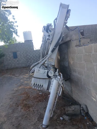 كرين هايب استعمال حكومي 3