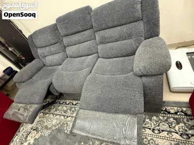 Soft Recliner sofa 2