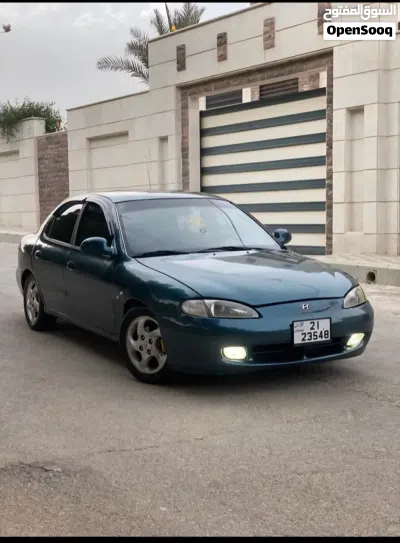 Hyundai Avante Limited 3