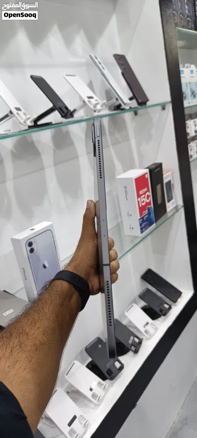iPad Pro 3rd generation 11 inch M1 3