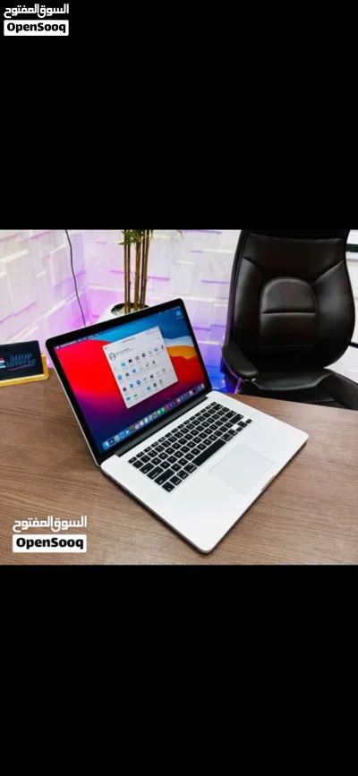 MAC BOOK PRO 2011 MAC BOOK الجهاز محول لنظام ويندوز PRO 2011MAC BOOK PRO 2011 4