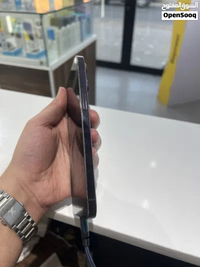 14 برو ماكس كزيوني حرق 3