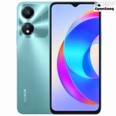 هونور X5B , ذاكرة 64GB رام 4 جديد ضمان سنة 3